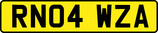 RN04WZA