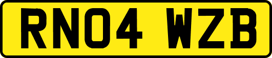 RN04WZB