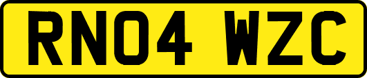 RN04WZC