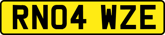 RN04WZE