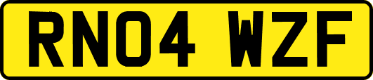 RN04WZF