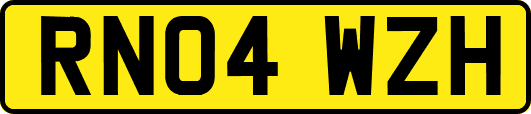 RN04WZH