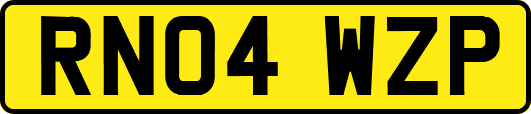 RN04WZP