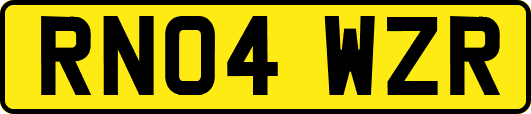 RN04WZR