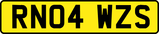 RN04WZS