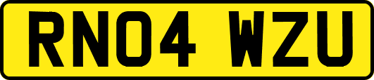 RN04WZU