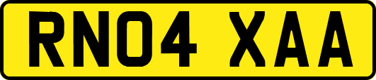 RN04XAA