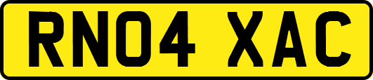 RN04XAC