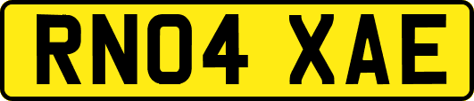 RN04XAE