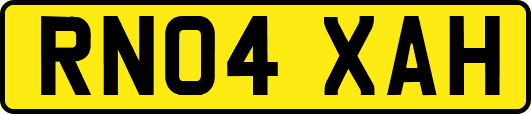 RN04XAH