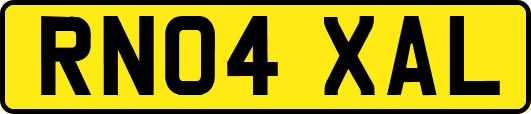 RN04XAL