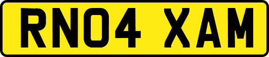 RN04XAM