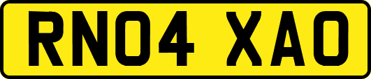 RN04XAO