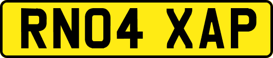 RN04XAP