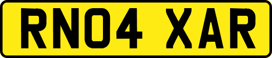RN04XAR