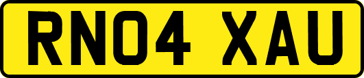 RN04XAU