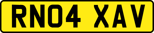 RN04XAV