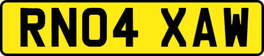 RN04XAW