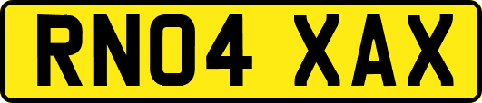 RN04XAX