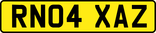 RN04XAZ