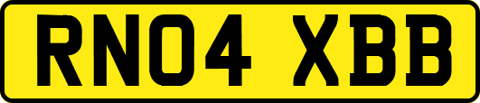 RN04XBB