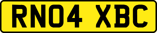 RN04XBC