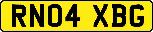 RN04XBG