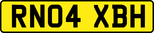 RN04XBH