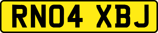RN04XBJ