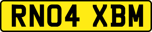RN04XBM