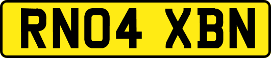 RN04XBN