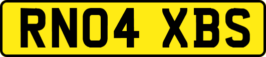RN04XBS