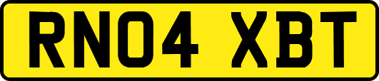 RN04XBT