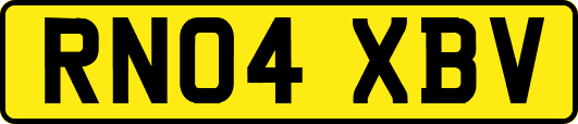 RN04XBV
