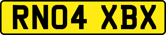 RN04XBX