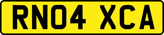 RN04XCA