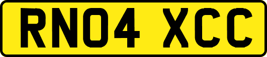 RN04XCC