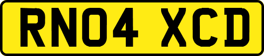 RN04XCD