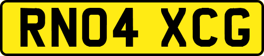 RN04XCG