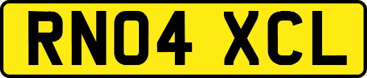 RN04XCL