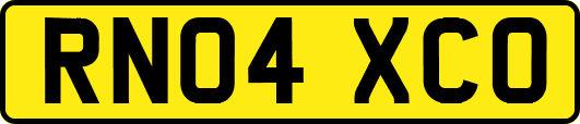 RN04XCO