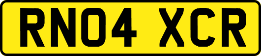 RN04XCR