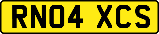 RN04XCS