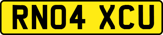 RN04XCU