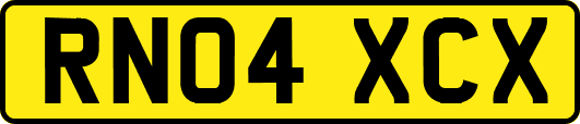 RN04XCX