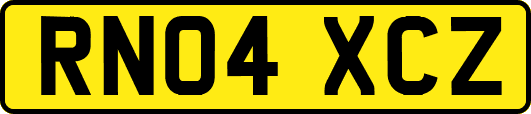 RN04XCZ