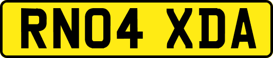 RN04XDA