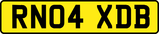 RN04XDB