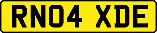 RN04XDE