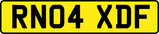 RN04XDF